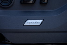 Volkswagen Touareg 2023