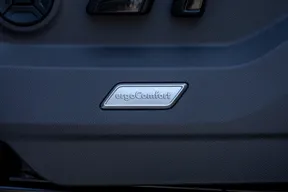 Volkswagen Touareg 2023