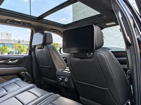 GMC Yukon 2022