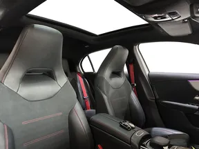 Mercedes-Benz A-Class 35 AMG 2022