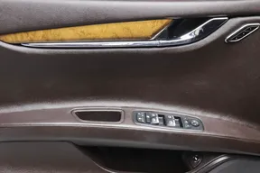 Maserati Quattroporte 2014