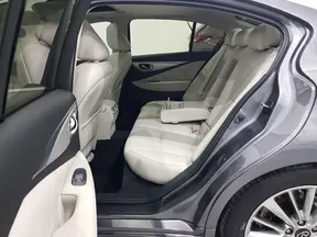 Infiniti Q50 2023