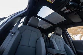 Volvo XC40 2024