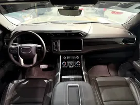 GMC Yukon 2024