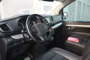 Citroën Jumpy 2023