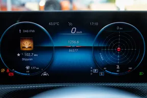 Mercedes-Benz A-Class 250 2020