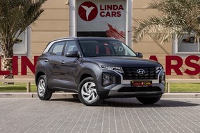 Hyundai Creta 2023