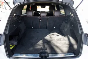 Mercedes-Benz GLC 250 2019