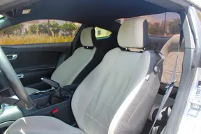 Ford Mustang 2015
