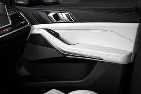BMW X5 2025