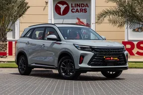 DFSK Fengon 600 2024