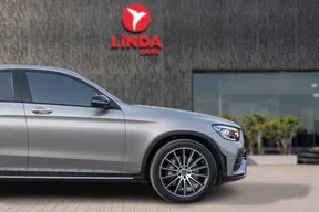 Mercedes-Benz GLC 200 2023