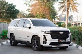 Cadillac Escalade 2023