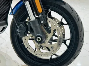 Harley-Davidson Street 2018