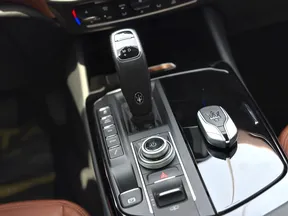 Maserati Levante Hybrid 2022
