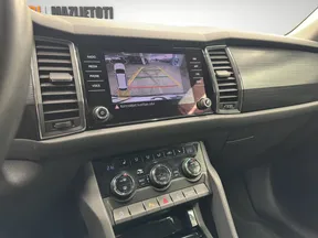 Škoda Kodiaq 2020