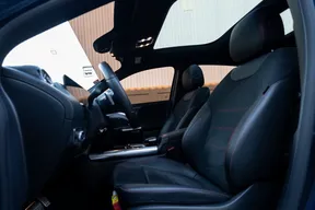 Mercedes-Benz GLA 200 2021