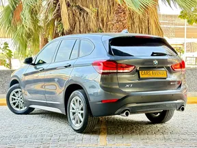BMW X1 25L 2022