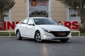 Hyundai Elantra / Avante 2023