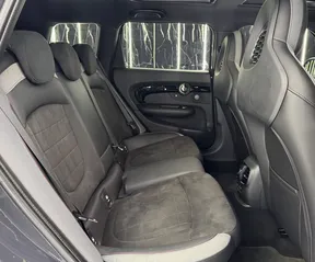 MINI Clubman John Cooper Works 2022