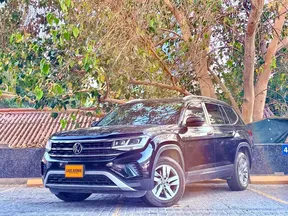 Volkswagen Atlas / Teramont 2021