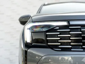 Ford Territory 2026