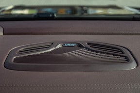 Geely Xingyue L / Monjaro 2024