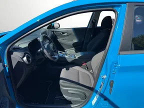 Hyundai Kona 2023