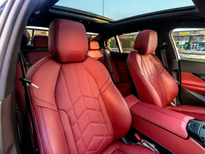 BMW 5 Series 520 2024