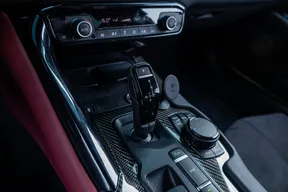 Toyota Supra 2026