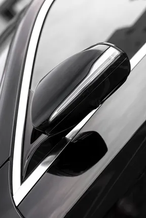 Mercedes-Benz S-Class 450 2018