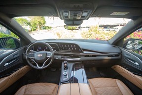 Cadillac Escalade 2023