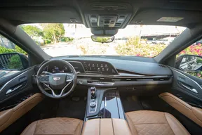 Cadillac Escalade 2023