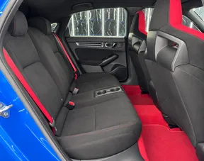 Honda Civic Type R 2024