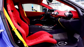 Ferrari 812 Competizione 2023