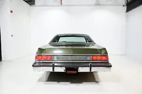 Mercury Marquis 1976