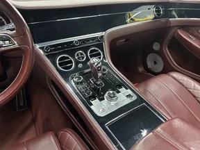 Bentley Continental GTC 2019