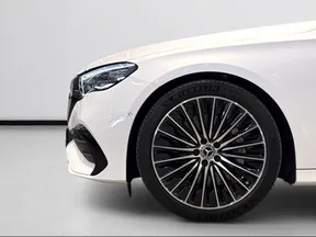 Mercedes-Benz E-Class 300 2024