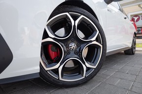 Volkswagen Golf GTI 2025