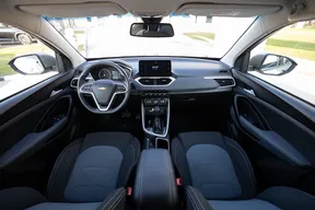 Chevrolet Captiva 2023