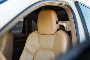 Porsche Cayenne Turbo 2011