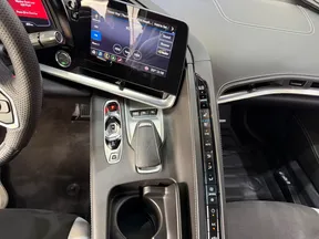 Chevrolet Corvette 2020