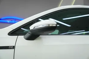 Volkswagen Golf R 2022