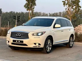 Infiniti QX60 2015