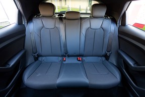 Audi A1 Sportback 2023