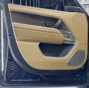 Land Rover Range Rover Long 2024