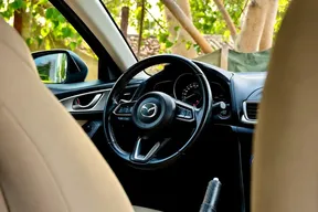 Mazda 3 2017