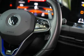Volkswagen Golf R 2022