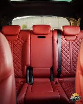 Audi SQ5 2023