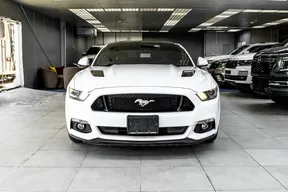 Ford Mustang GT 2017